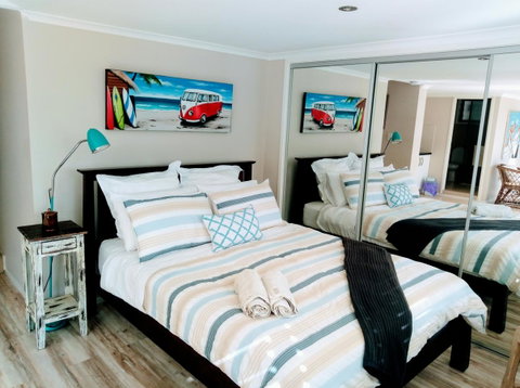 Private Guest Suite High On Currumbin Hill - Accommodation Adelaide 18