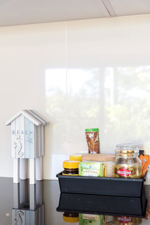 Private Guest Suite High On Currumbin Hill - Accommodation Adelaide 7