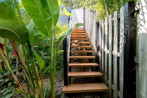 Private Guest Suite High On Currumbin Hill - Accommodation Adelaide 16