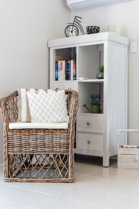 Private Guest Suite High On Currumbin Hill - Accommodation Adelaide 4