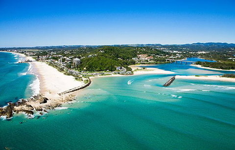 Private Guest Suite High On Currumbin Hill - Accommodation Adelaide 21