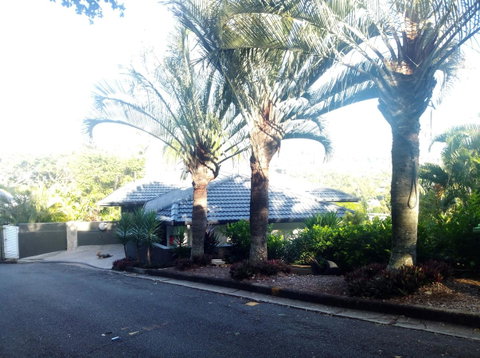 Private Guest Suite High On Currumbin Hill - Accommodation Adelaide 31