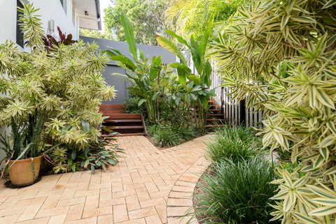 Private Guest Suite High On Currumbin Hill - Accommodation Adelaide 17