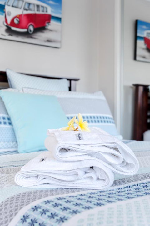 Private Guest Suite High On Currumbin Hill - Accommodation Adelaide 1