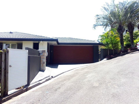 Private Guest Suite High On Currumbin Hill - Accommodation Adelaide 30