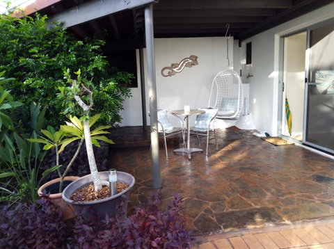 Private Guest Suite High On Currumbin Hill - Accommodation Adelaide 26