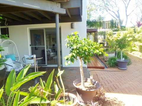 Private Guest Suite High On Currumbin Hill - Accommodation Adelaide 25