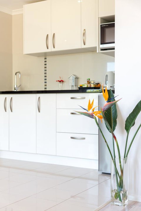 Private Guest Suite High On Currumbin Hill - Accommodation Adelaide 6