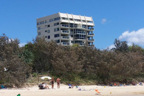 84 The Spit Holiday Apartments - Accommodation Adelaide 31