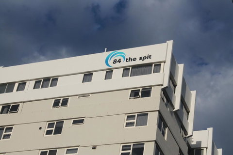 84 The Spit Holiday Apartments - Accommodation Adelaide 29