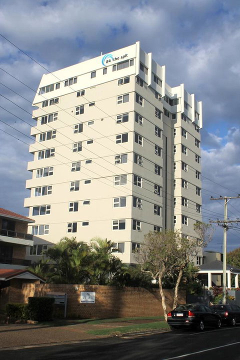 84 The Spit Holiday Apartments - Accommodation Adelaide 27