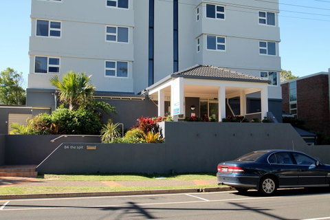 84 The Spit Holiday Apartments - Accommodation Adelaide 26