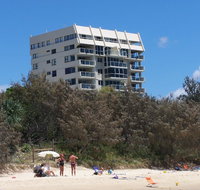 84 The Spit Holiday Apartments - Accommodation Adelaide