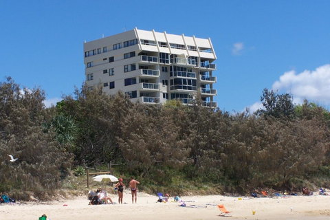 84 The Spit Holiday Apartments - Accommodation Adelaide 0