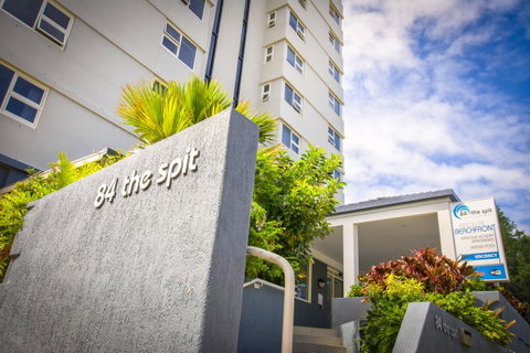 84 The Spit Holiday Apartments - Accommodation Adelaide 2