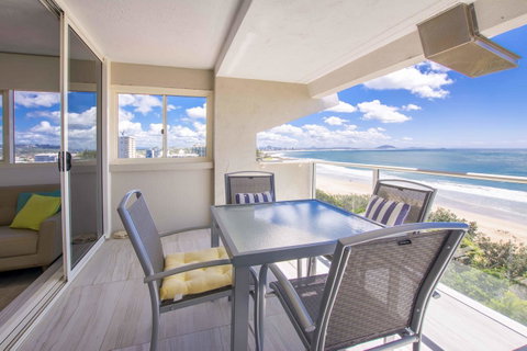 84 The Spit Holiday Apartments - Accommodation Adelaide 24