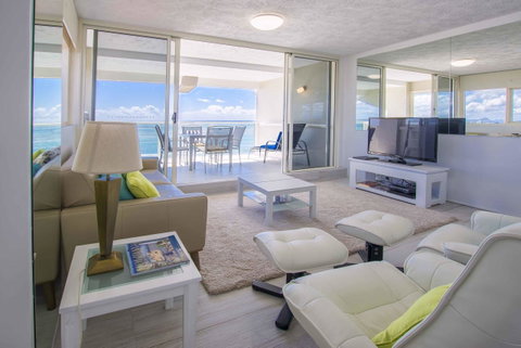 84 The Spit Holiday Apartments - Accommodation Adelaide 21