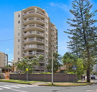 Wharf Boutique Apartments - Accommodation Adelaide