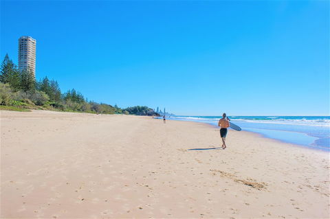 Key Largo Holiday Apartments - Accommodation Adelaide 1