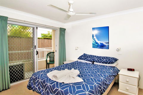Key Largo Holiday Apartments - Accommodation Adelaide 16