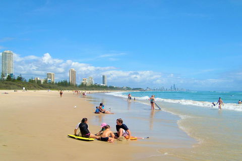 Key Largo Holiday Apartments - Accommodation Adelaide 33