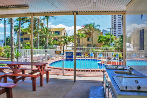 Key Largo Holiday Apartments - Accommodation Adelaide 35
