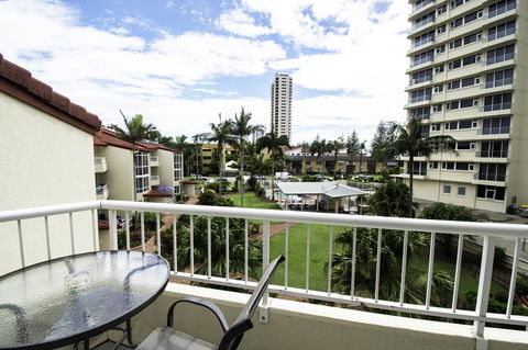 Key Largo Holiday Apartments - Accommodation Adelaide 5