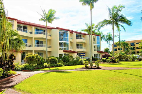 Key Largo Holiday Apartments - Accommodation Adelaide 7