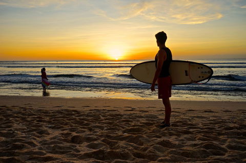 Key Largo Holiday Apartments - Accommodation Adelaide 8