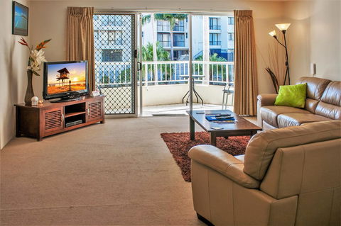 Key Largo Holiday Apartments - Accommodation Adelaide 27