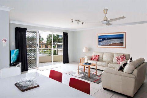 Key Largo Holiday Apartments - Accommodation Adelaide 4