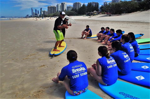 Key Largo Holiday Apartments - Accommodation Adelaide 28