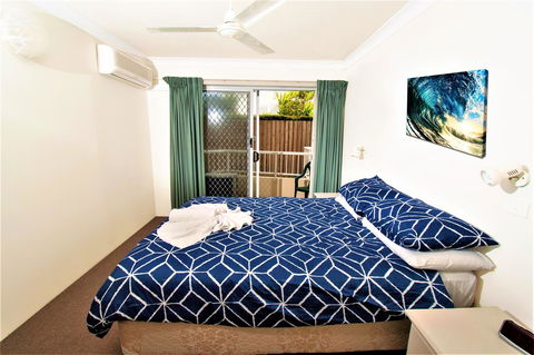 Key Largo Holiday Apartments - Accommodation Adelaide 10