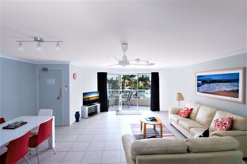 Key Largo Holiday Apartments - Accommodation Adelaide 9