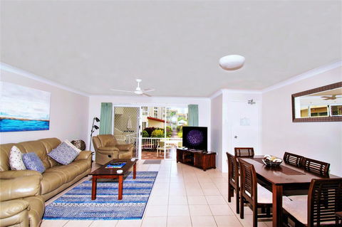 Key Largo Holiday Apartments - Accommodation Adelaide 12