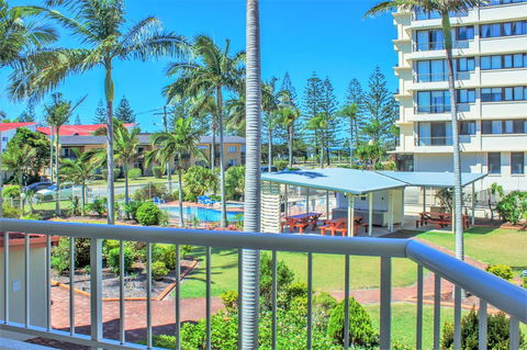 Key Largo Holiday Apartments - Accommodation Adelaide 18