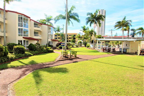 Key Largo Holiday Apartments - Accommodation Adelaide 15