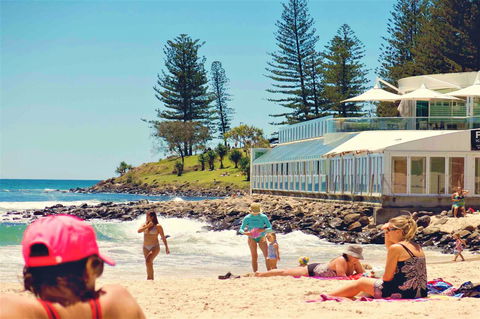 Key Largo Holiday Apartments - Accommodation Adelaide 22