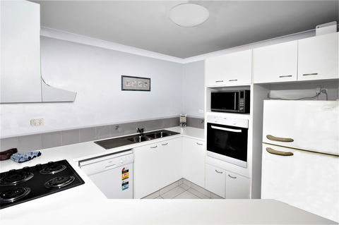 Key Largo Holiday Apartments - Accommodation Adelaide 6