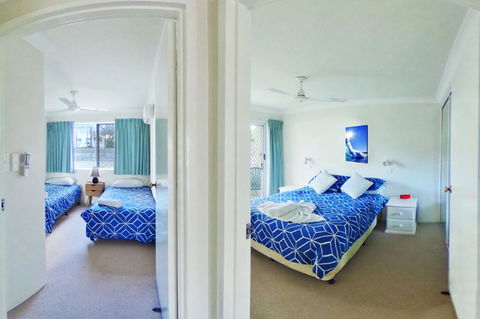 Key Largo Holiday Apartments - Accommodation Adelaide 14