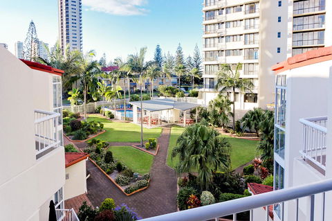 Key Largo Holiday Apartments - Accommodation Adelaide 25