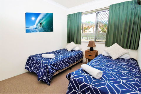 Key Largo Holiday Apartments - Accommodation Adelaide 11