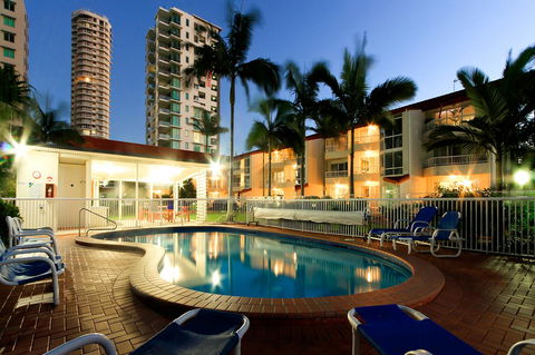 Key Largo Holiday Apartments - Accommodation Adelaide 0
