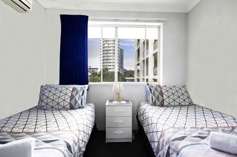 Key Largo Holiday Apartments - Accommodation Adelaide 3