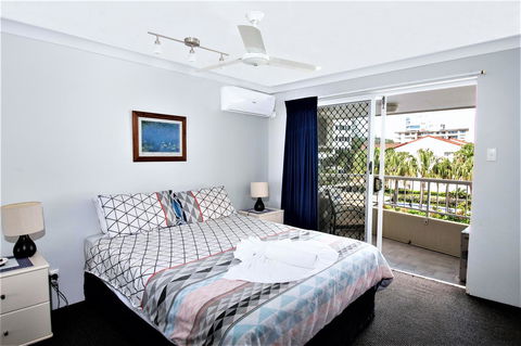 Key Largo Holiday Apartments - Accommodation Adelaide 2