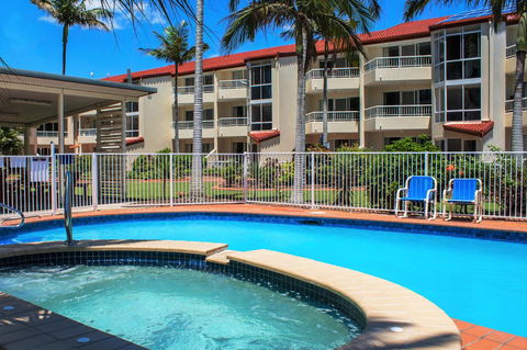 Key Largo Holiday Apartments - Accommodation Adelaide 13