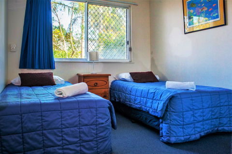 Key Largo Holiday Apartments - Accommodation Adelaide 20