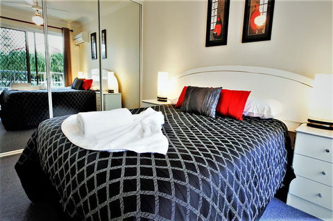 Key Largo Holiday Apartments - Accommodation Adelaide 23