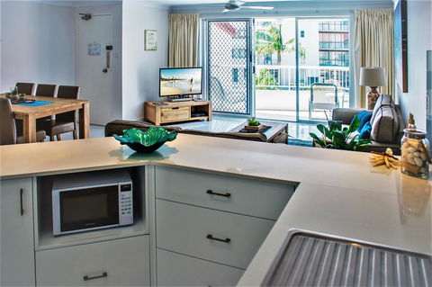 Key Largo Holiday Apartments - Accommodation Adelaide 32