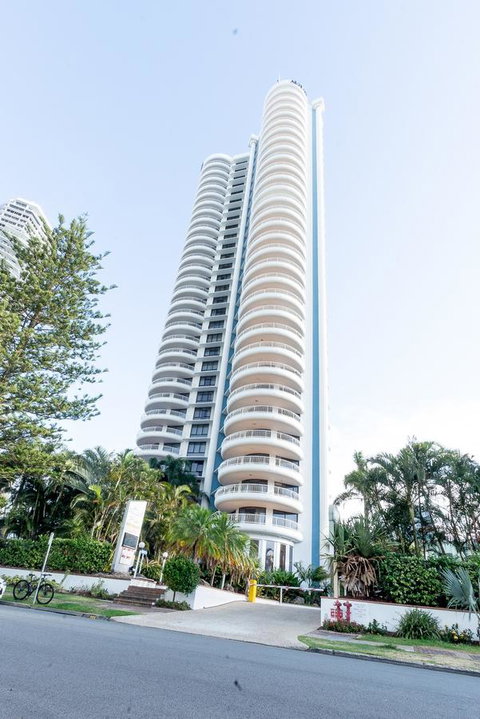Excluza - Accommodation Adelaide 5